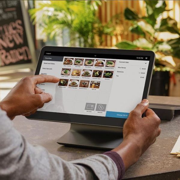 Modern Checkout Solutions
